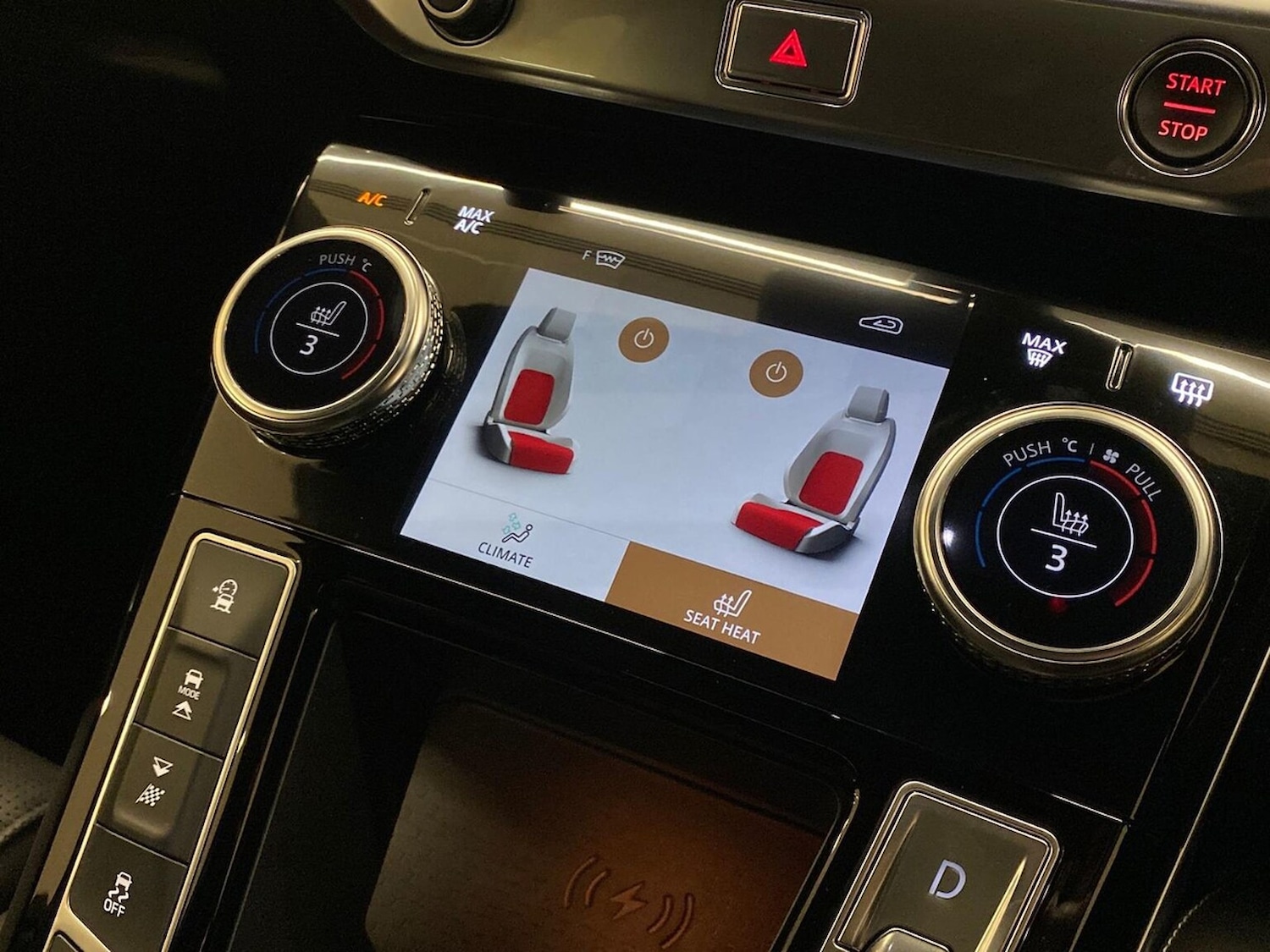 Used Jaguar I-Pace 2025 for sale - 77962294: Photo 27