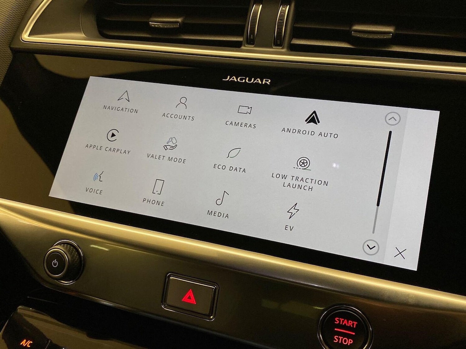 Used Jaguar I-Pace 2025 for sale - 77962294: Photo 29