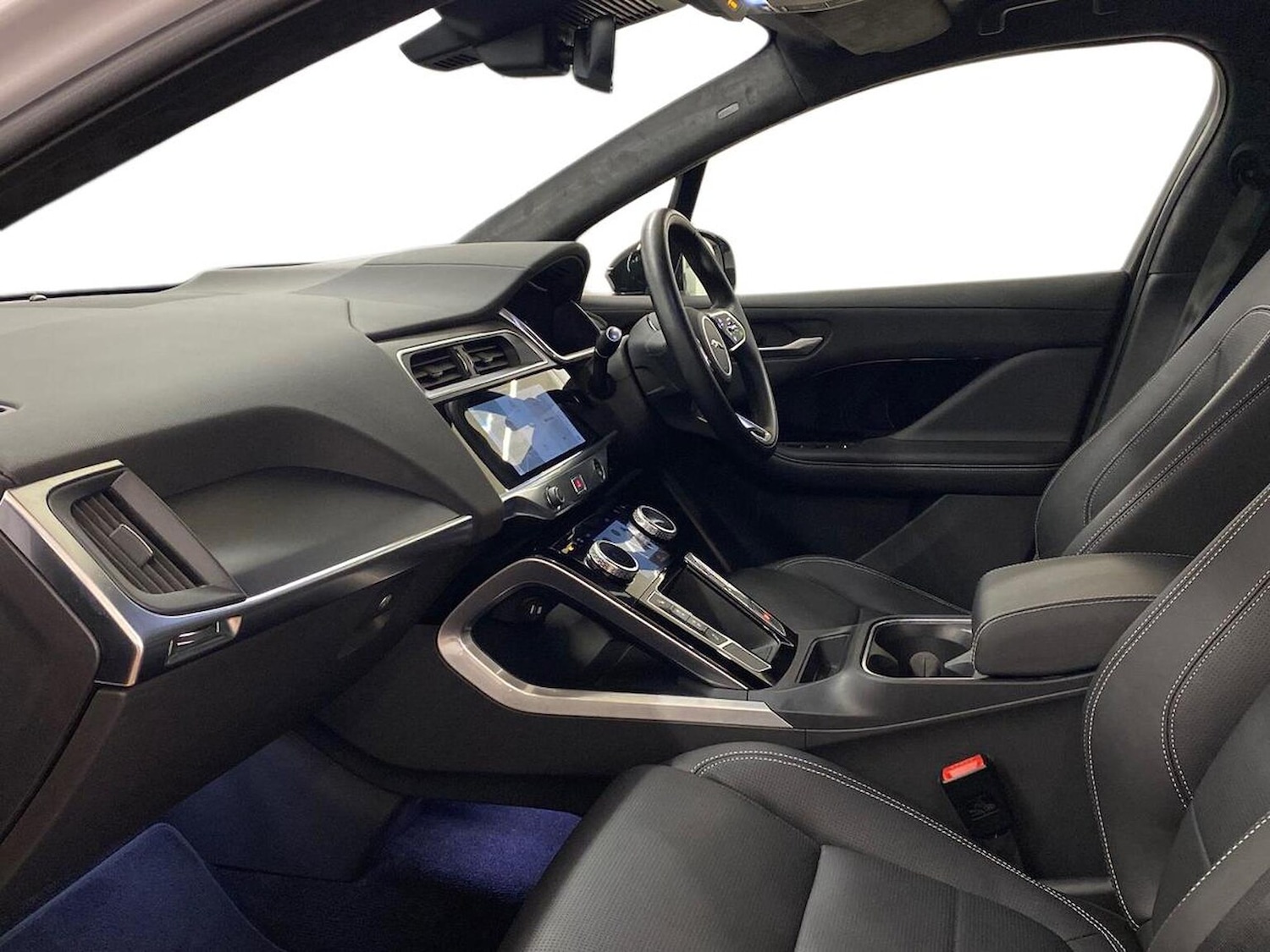 Used Jaguar I-Pace 2025 for sale - 77962294: Photo 3