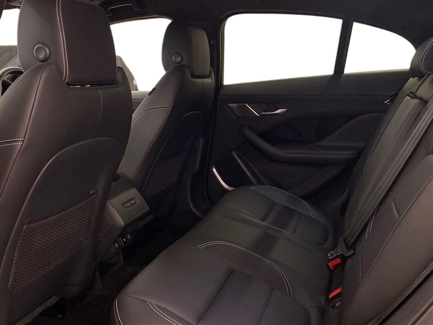 Used Jaguar I-Pace 2025 for sale - 77962294: Photo 4