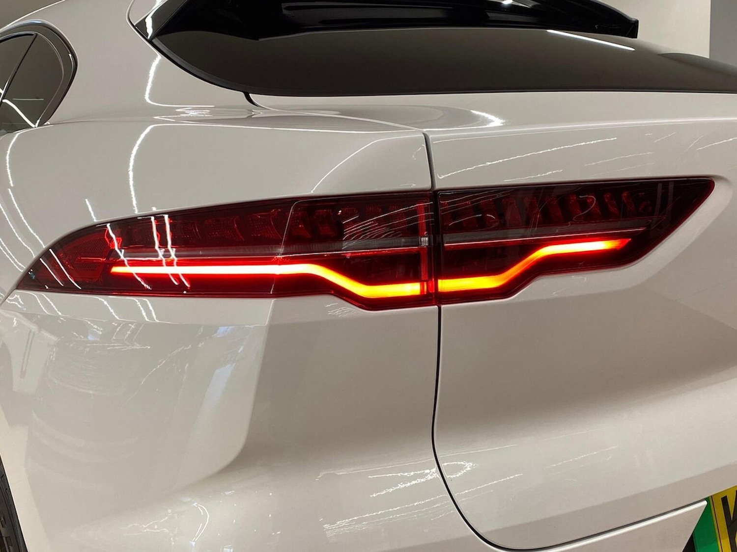 Used Jaguar I-Pace 2025 for sale - 77962294: Photo 40