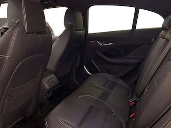 Used Jaguar I-Pace 2025 for sale - 77962294: Photo