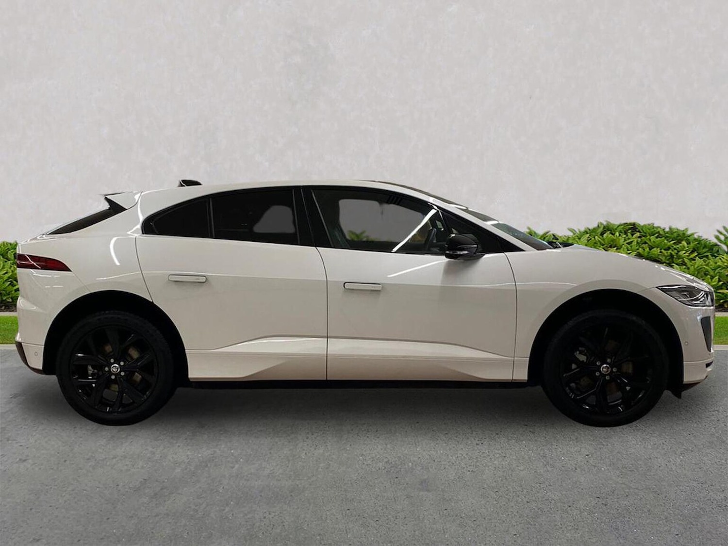 Used Jaguar I-Pace 2025 for sale - 77962294: Photo 5