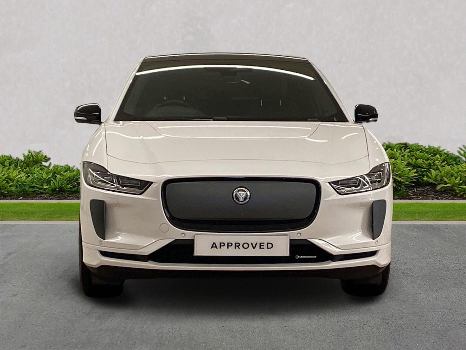 Used Jaguar I-Pace 2025 for sale - 77962294: Photo 7