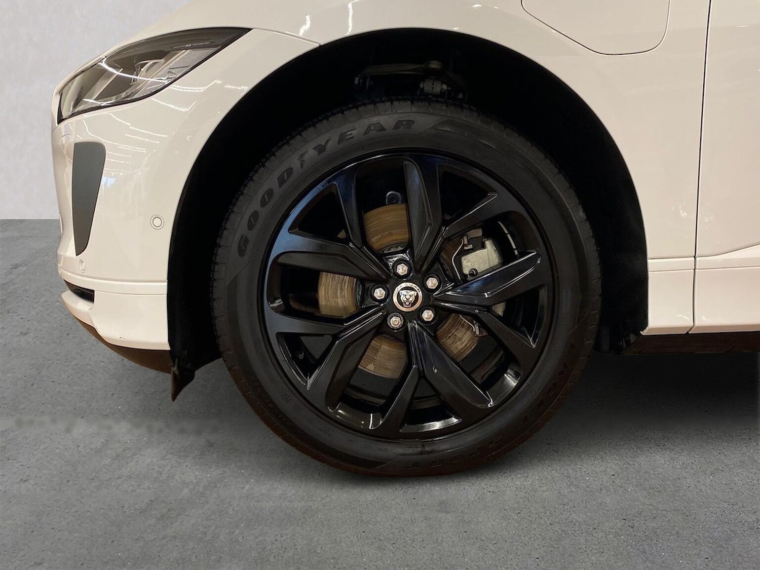 Used Jaguar I-Pace 2025 for sale - 77962294: Photo 8