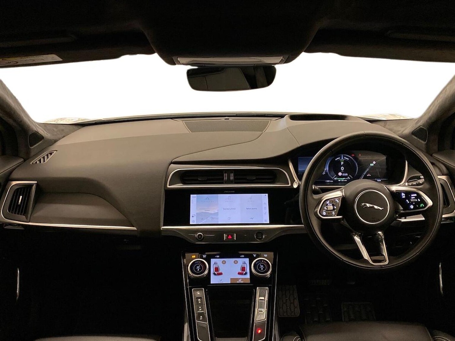 Used Jaguar I-Pace 2025 for sale - 77962294: Photo 9