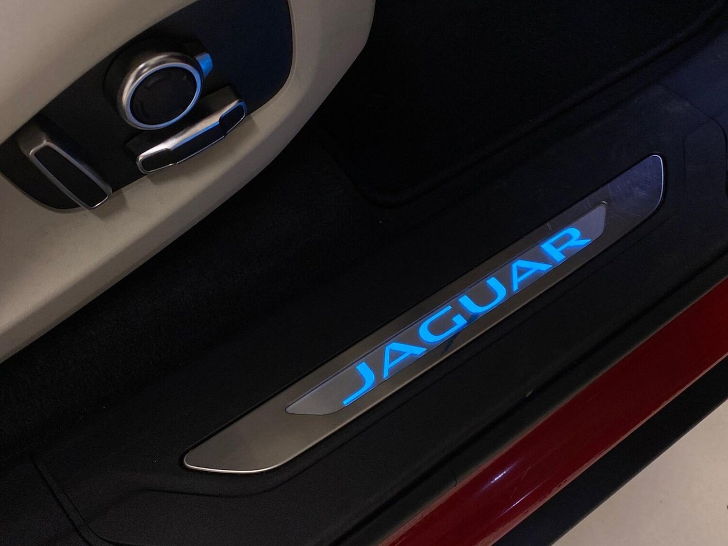 Used Jaguar F-Pace 2023 for sale - 77487608: Photo 22