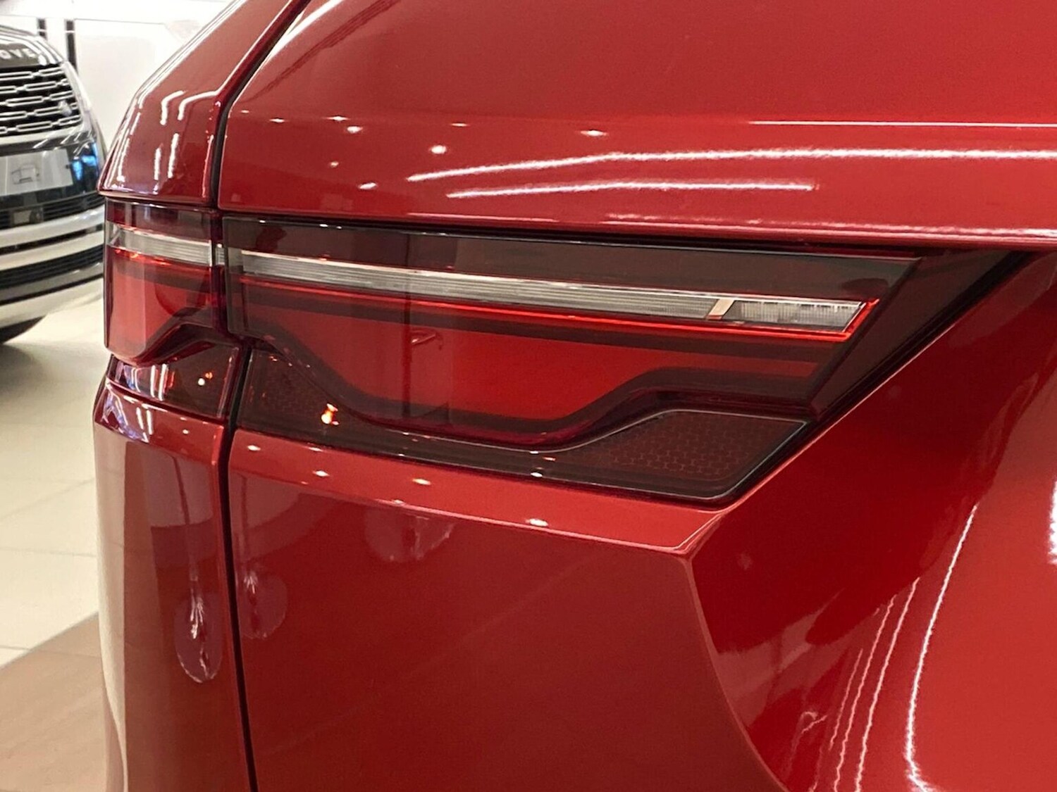 Used Jaguar F-Pace 2023 for sale - 77487608: Photo 23