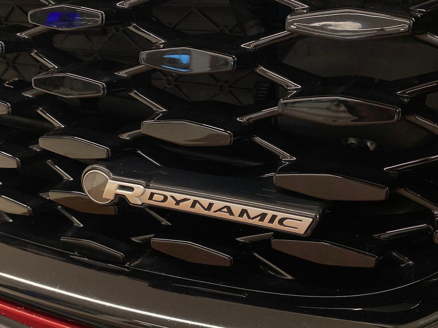 Used Jaguar F-Pace 2023 for sale - 77487608: Photo 24