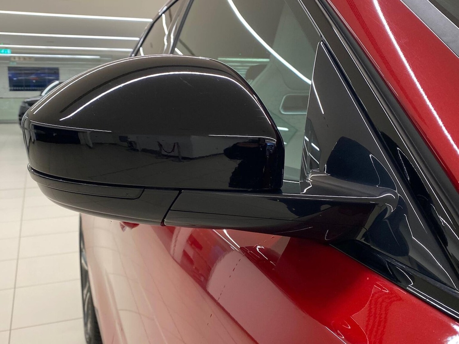 Used Jaguar F-Pace 2023 for sale - 77487608: Photo 25