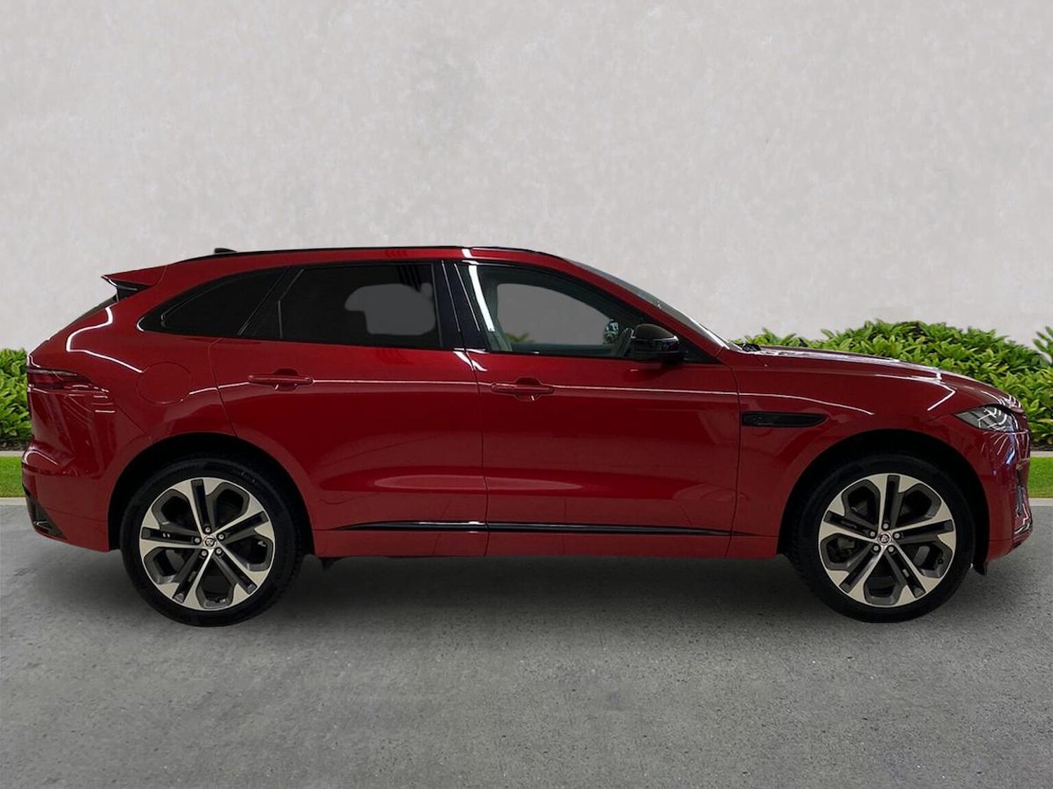Used Jaguar F-Pace 2023 for sale - 77487608: Photo 5