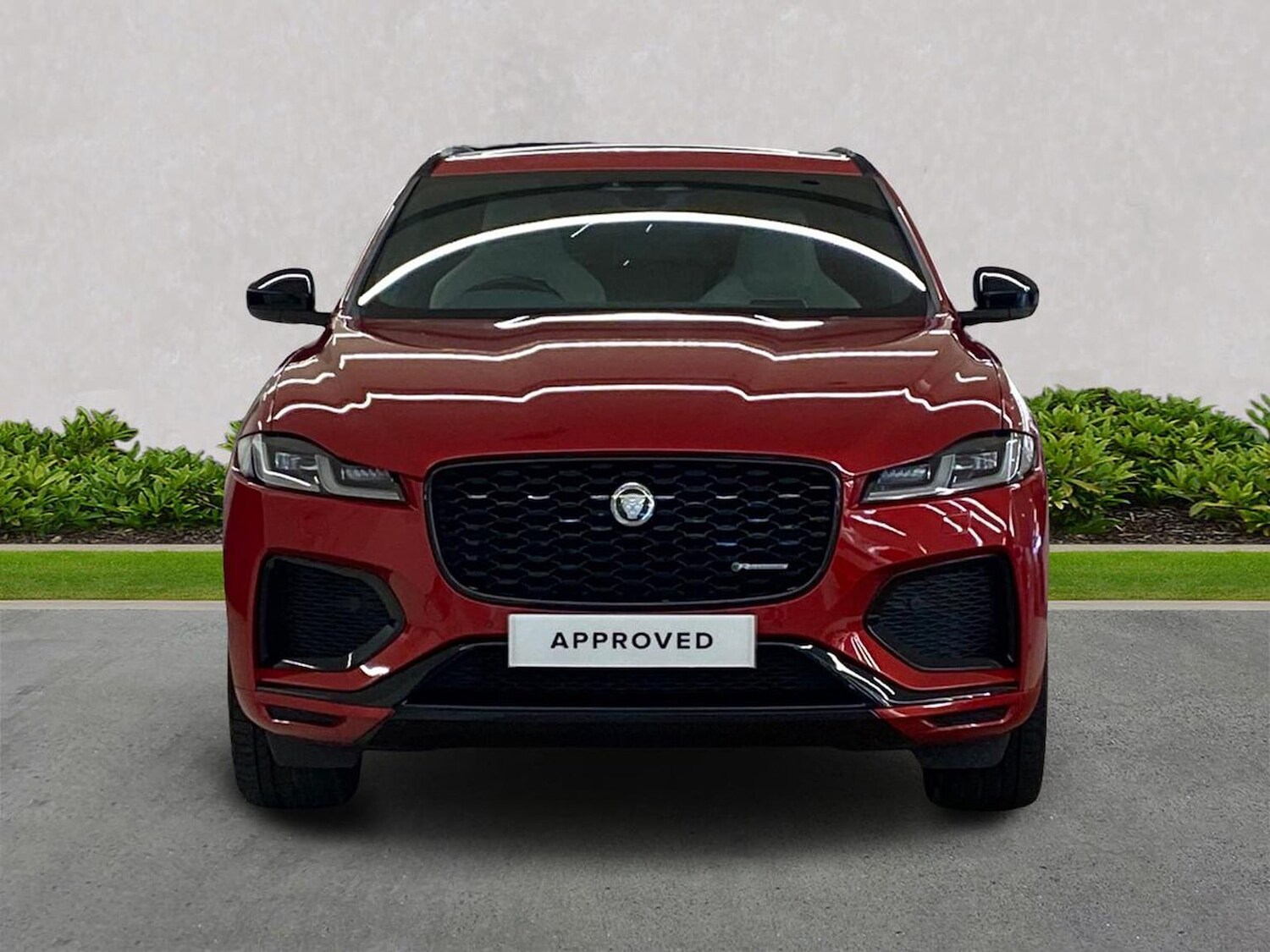 Used Jaguar F-Pace 2023 for sale - 77487608: Photo 7
