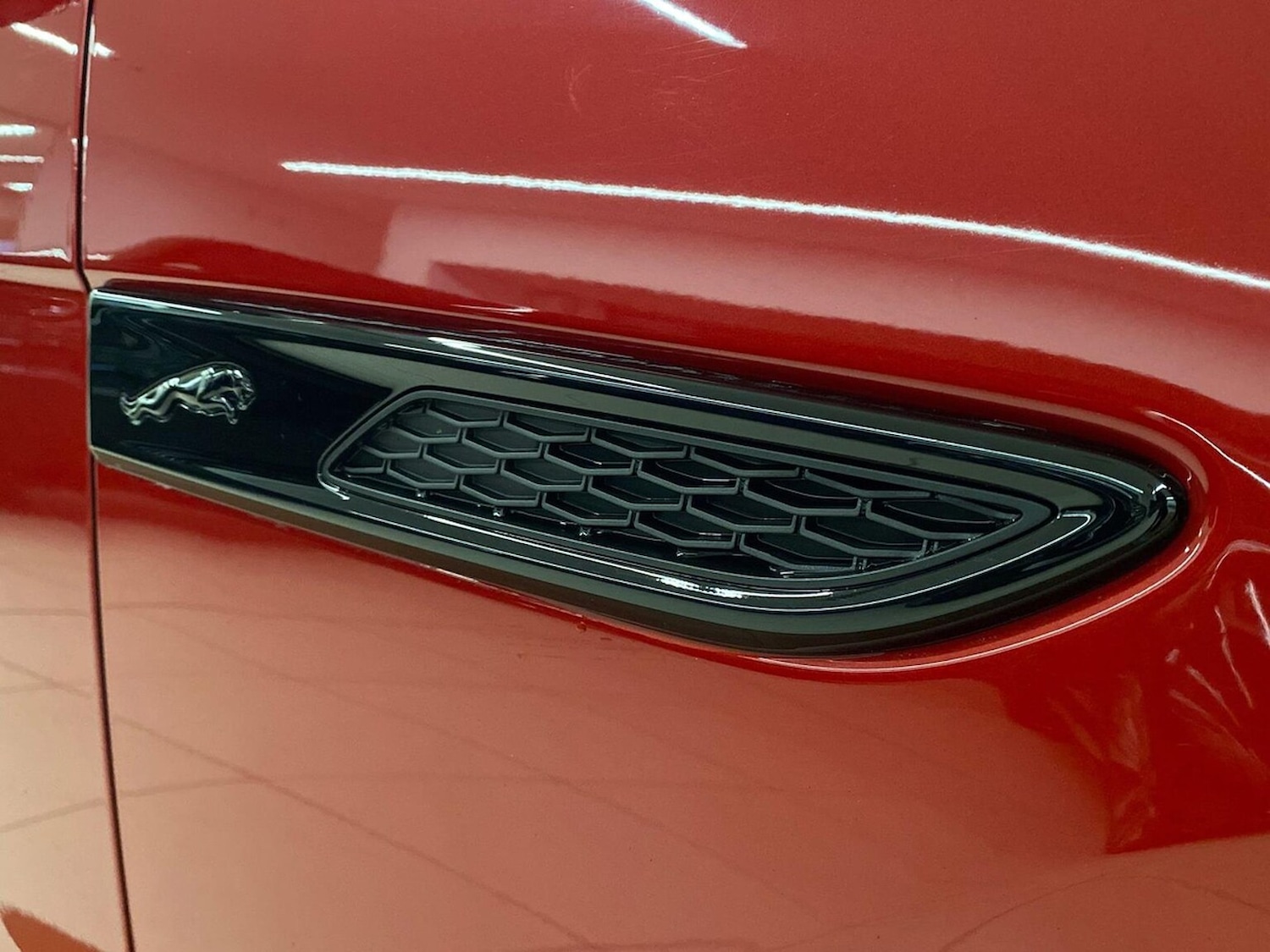 Used Jaguar F-Pace 2023 for sale - 76832042: Photo 20