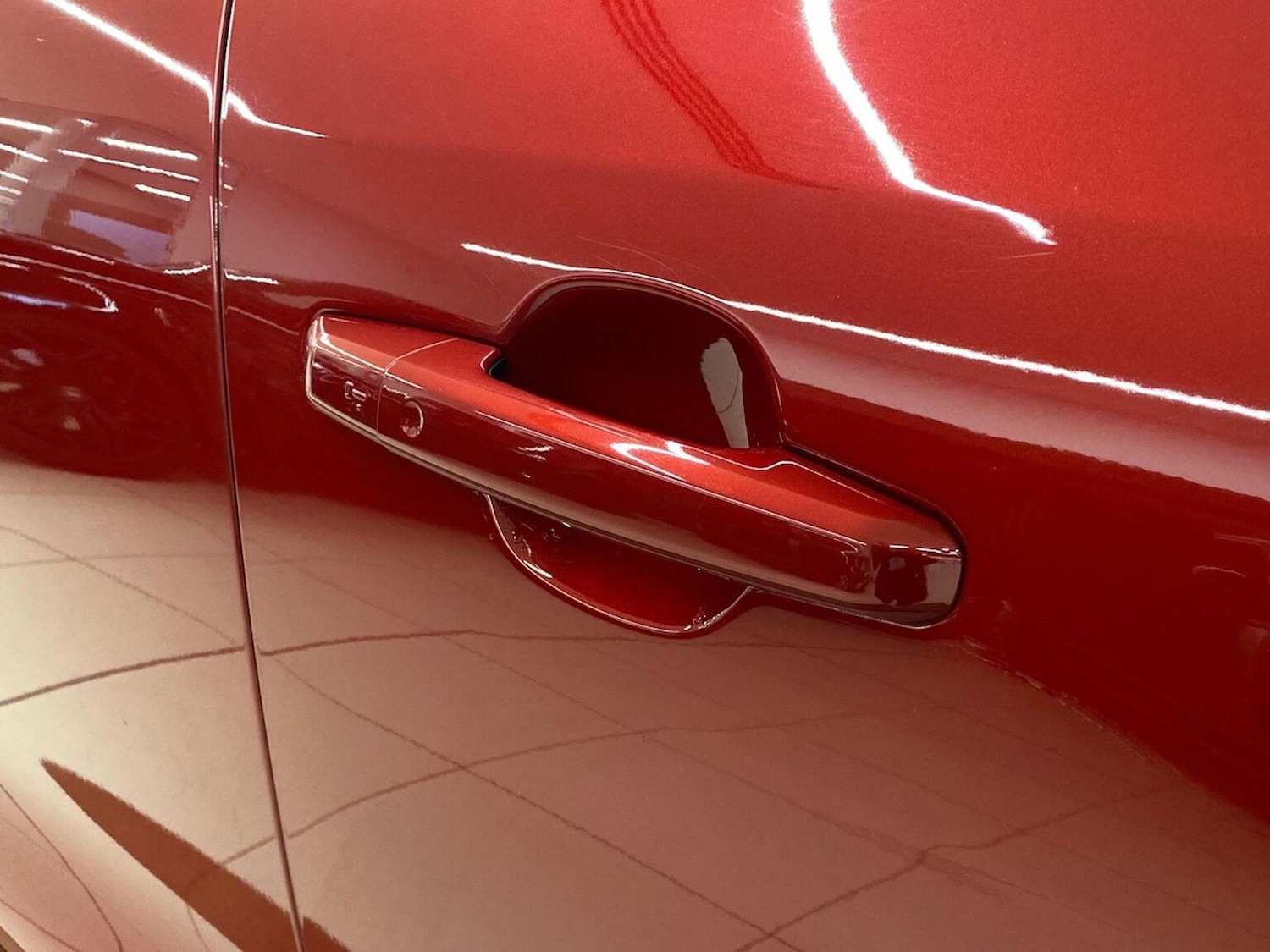 Used Jaguar F-Pace 2023 for sale - 76832042: Photo 26