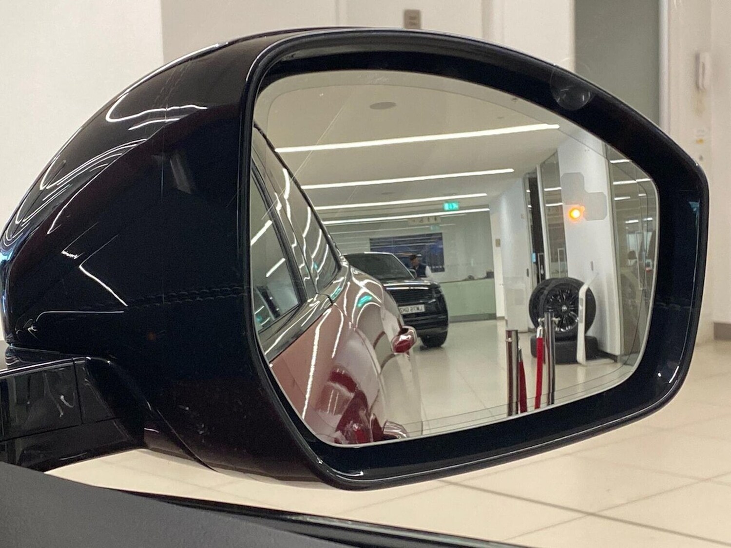 Used Jaguar F-Pace 2023 for sale - 76832042: Photo 34