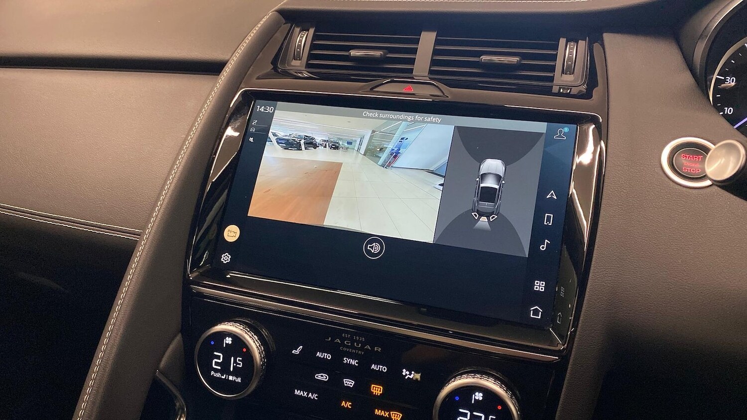 Used Jaguar E-Pace 2023 for sale - 78193824: Photo 12