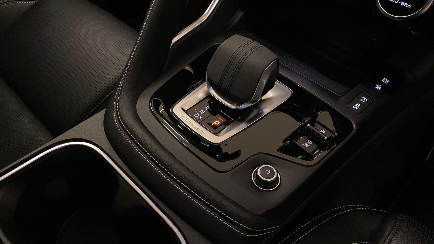 Used Jaguar E-Pace 2023 for sale - 78193824: Photo 13