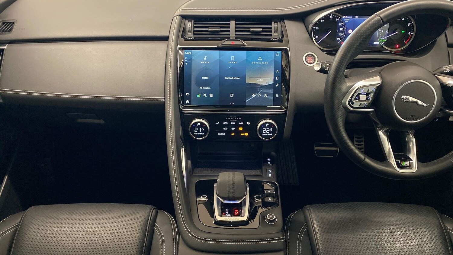 Used Jaguar E-Pace 2023 for sale - 78193824: Photo 14