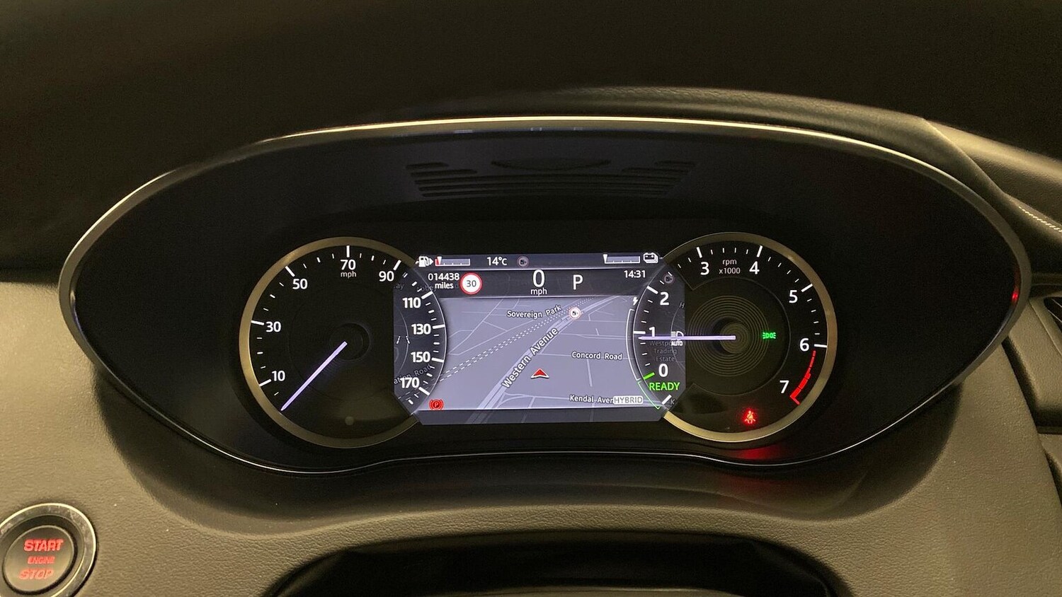 Used Jaguar E-Pace 2023 for sale - 78193824: Photo 16