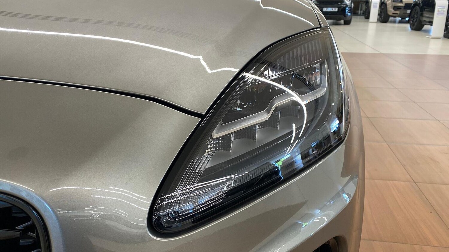 Used Jaguar E-Pace 2023 for sale - 78193824: Photo 17