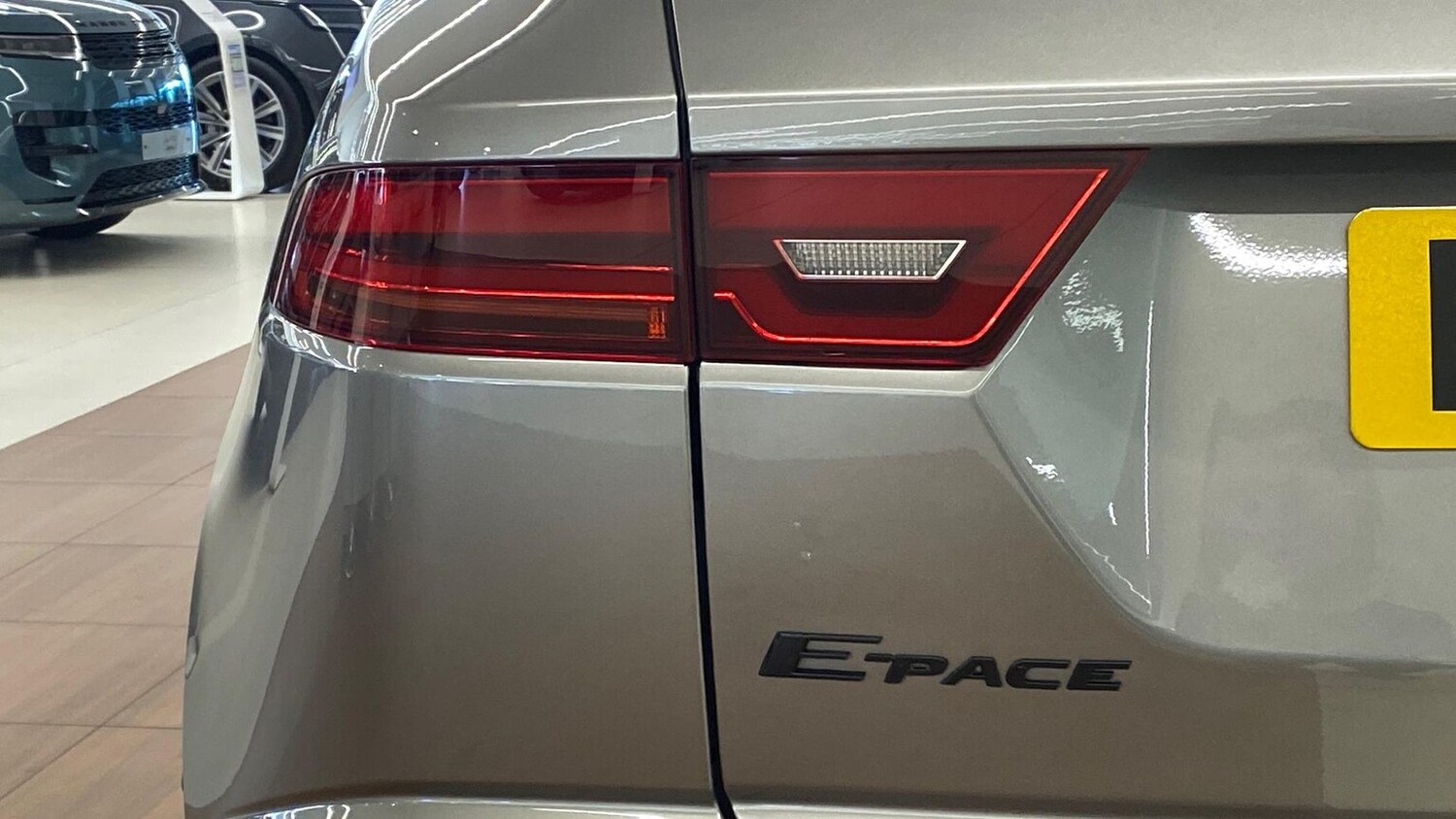 Used Jaguar E-Pace 2023 for sale - 78193824: Photo 19