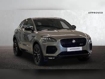 Used Jaguar E-Pace 2023 for sale - 78193824: Photo