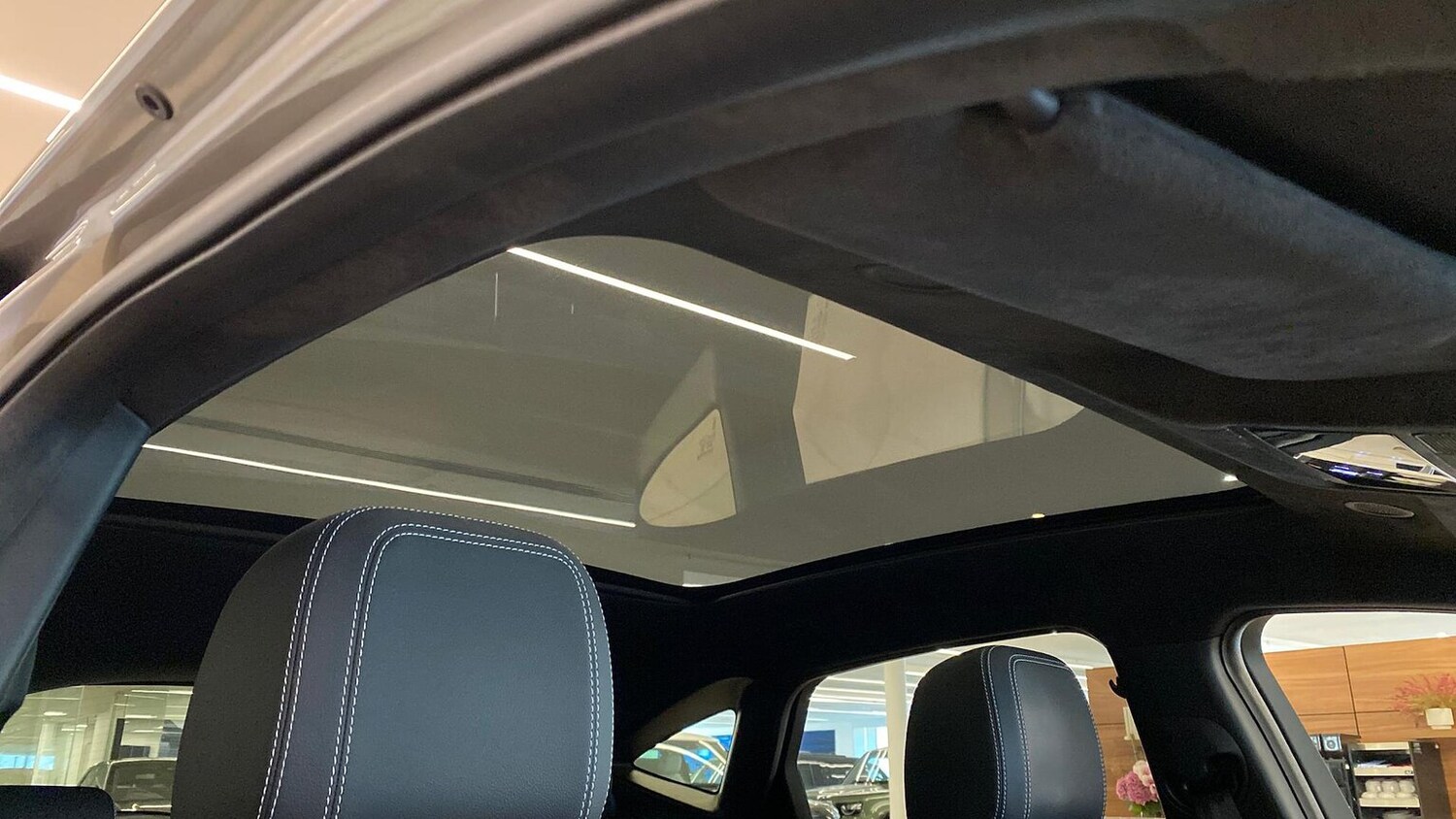 Used Jaguar E-Pace 2023 for sale - 78193824: Photo 21