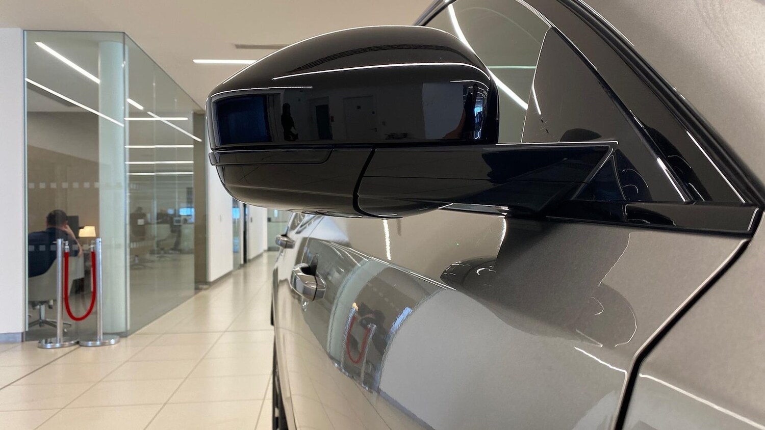 Used Jaguar E-Pace 2023 for sale - 78193824: Photo 24