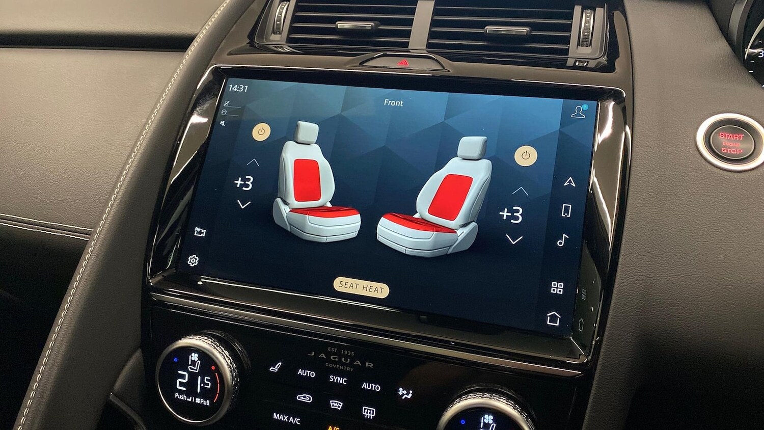 Used Jaguar E-Pace 2023 for sale - 78193824: Photo 37