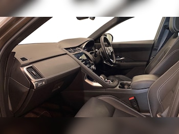 Used Jaguar E-Pace 2023 for sale - 78193824: Photo