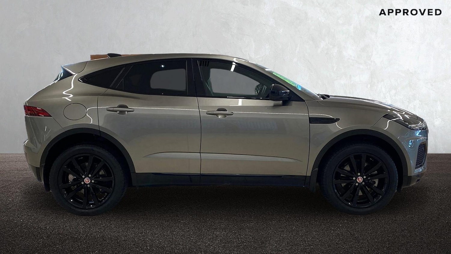 Used Jaguar E-Pace 2023 for sale - 78193824: Photo 5