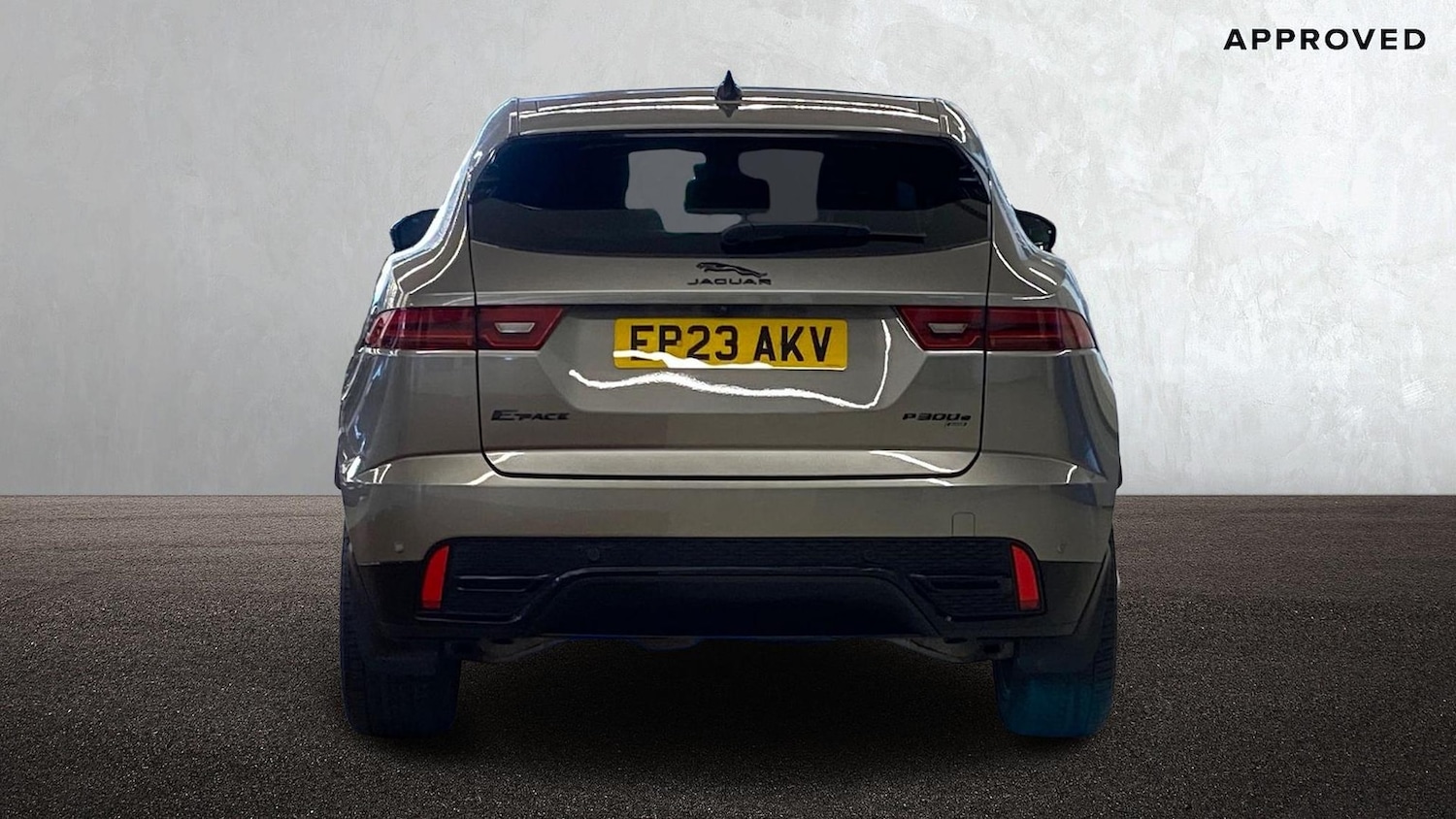 Used Jaguar E-Pace 2023 for sale - 78193824: Photo 6