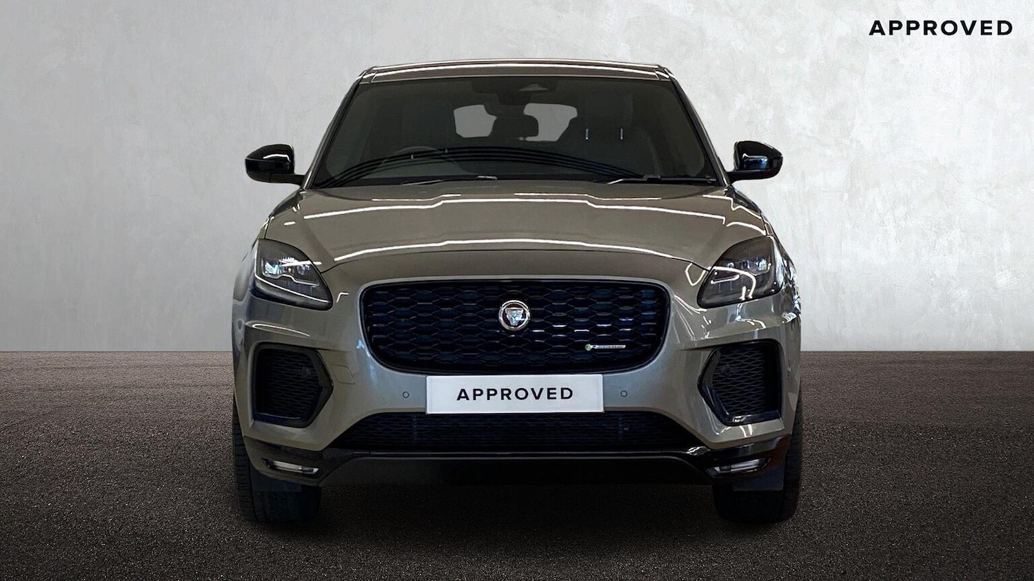 Used Jaguar E-Pace 2023 for sale - 78193824: Photo 7
