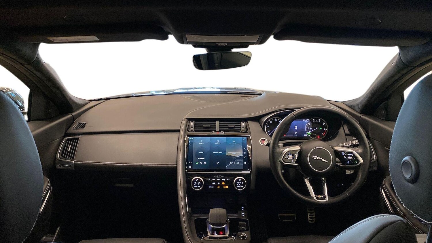 Used Jaguar E-Pace 2023 for sale - 78193824: Photo 9