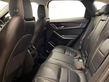 Used Jaguar F-Pace 2022 for sale - 75505329: Photo