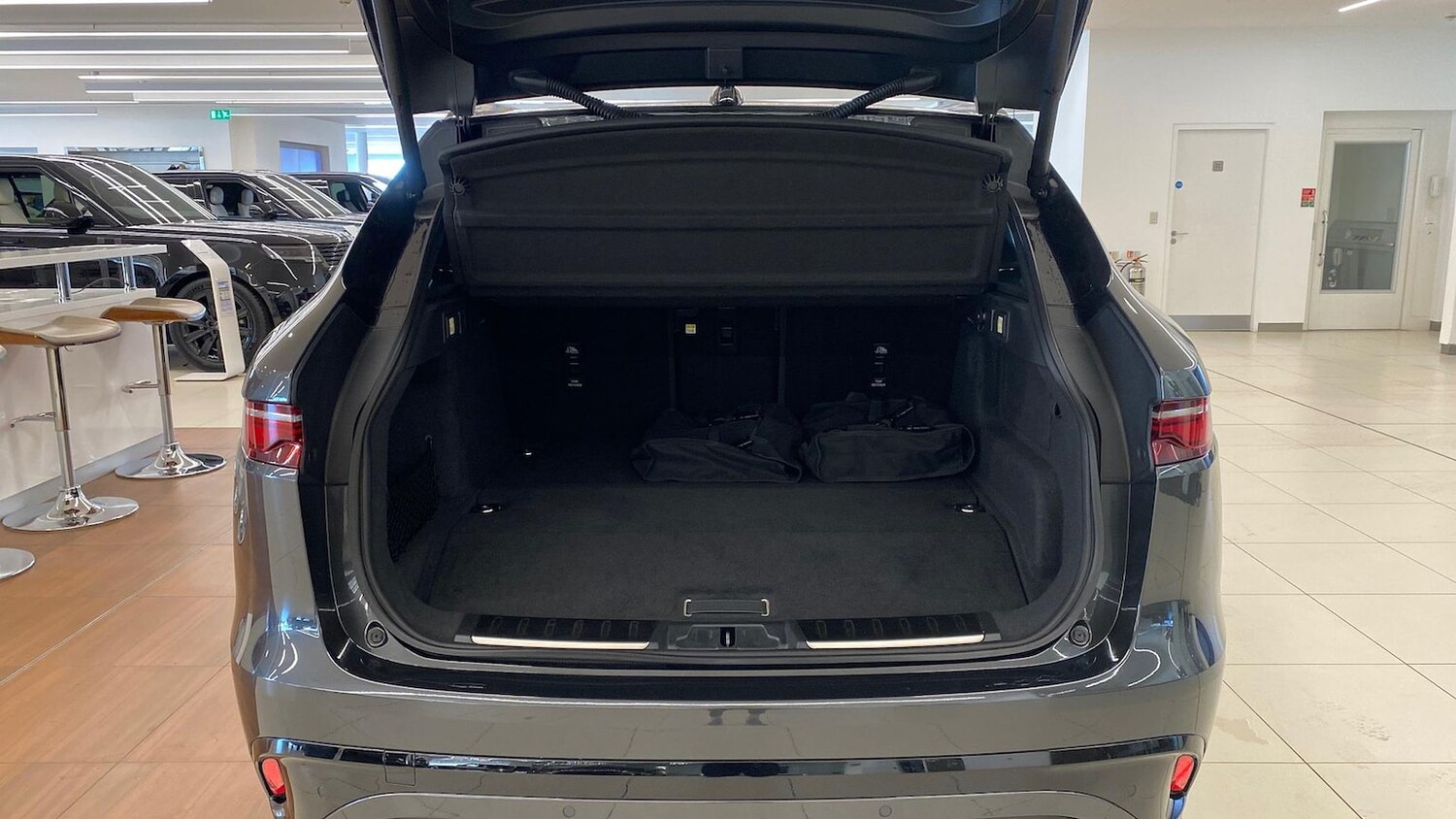 Used Jaguar F-Pace 2024 for sale - 78194127: Photo 10