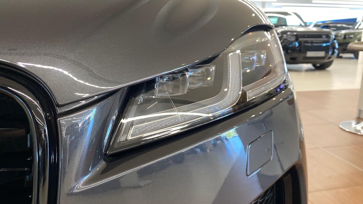 Used Jaguar F-Pace 2024 for sale - 78194127: Photo 17