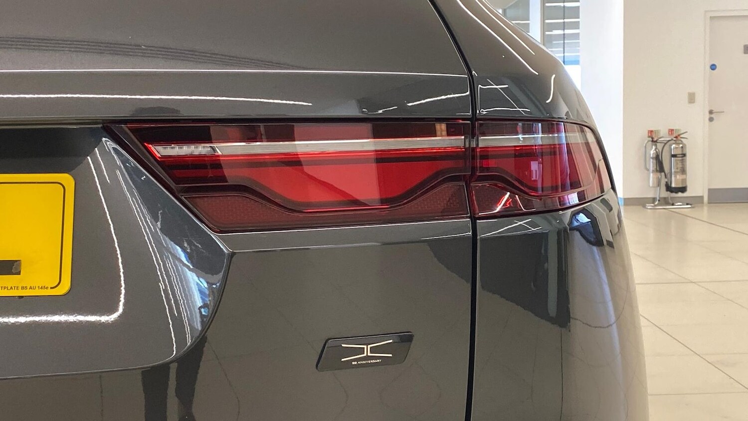 Used Jaguar F-Pace 2024 for sale - 78194127: Photo 19