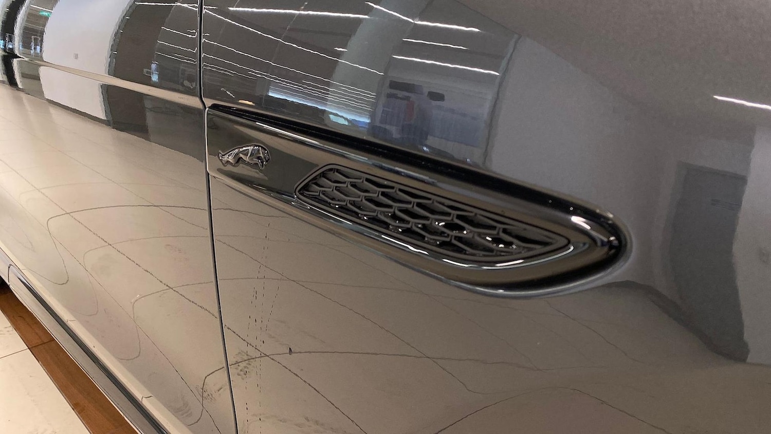 Used Jaguar F-Pace 2024 for sale - 78194127: Photo 20