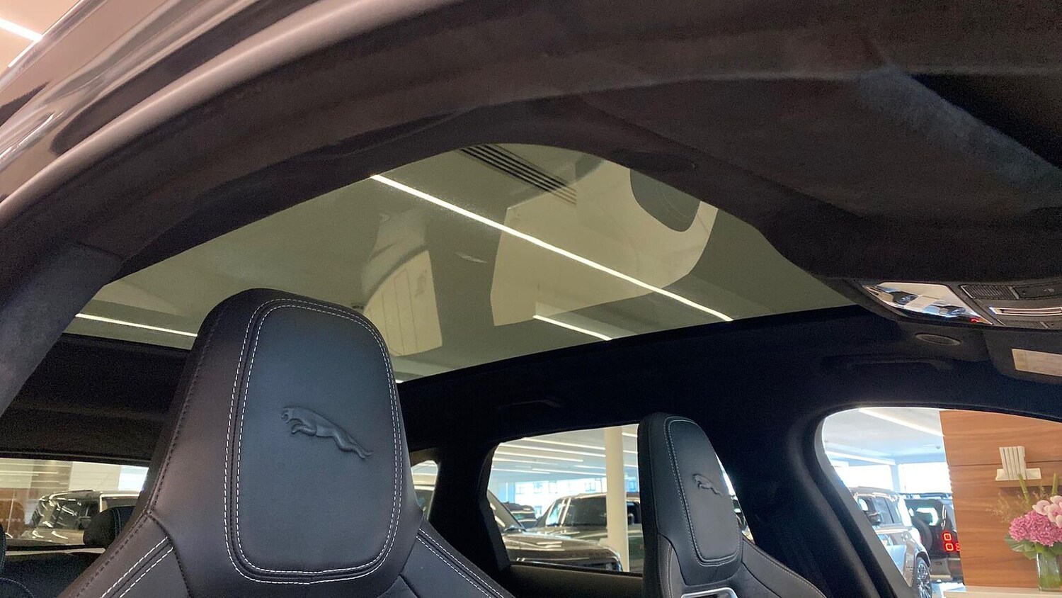 Used Jaguar F-Pace 2024 for sale - 78194127: Photo 22