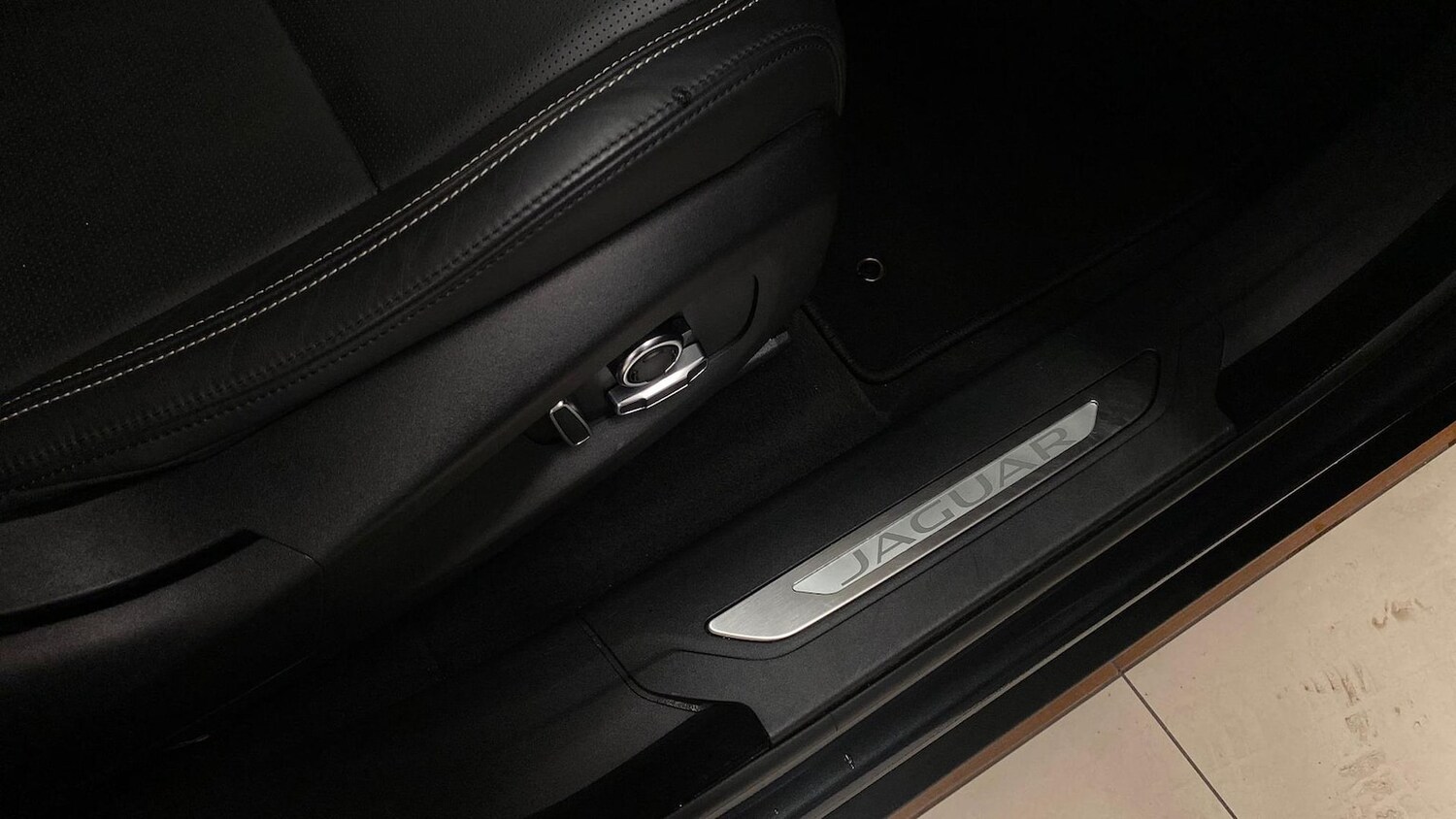 Used Jaguar F-Pace 2024 for sale - 78194127: Photo 23