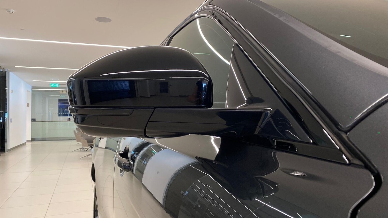 Used Jaguar F-Pace 2024 for sale - 78194127: Photo 26