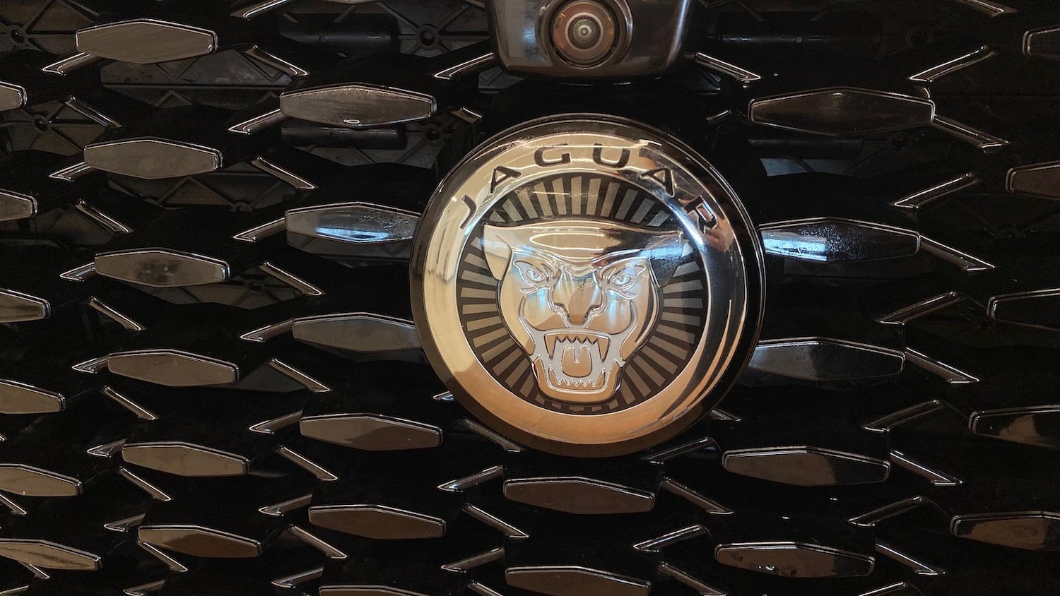 Used Jaguar F-Pace 2024 for sale - 78194127: Photo 28