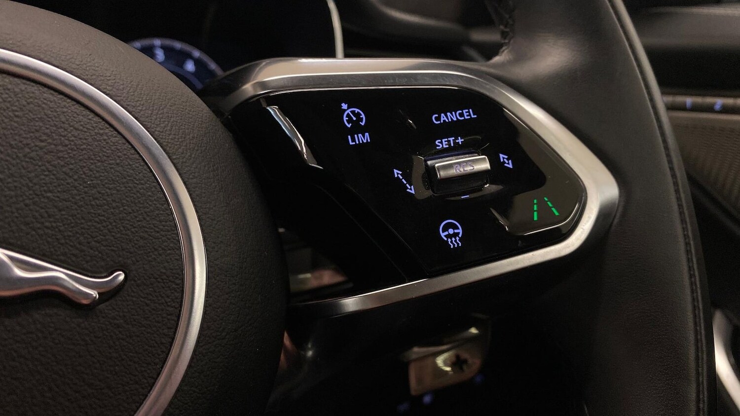 Used Jaguar F-Pace 2024 for sale - 78194127: Photo 34