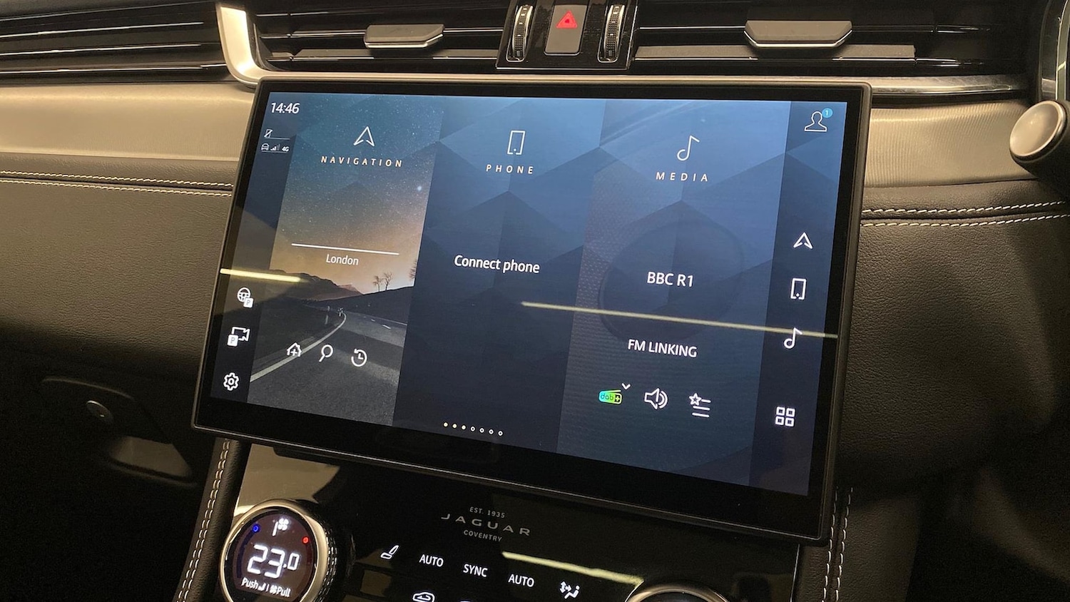 Used Jaguar F-Pace 2024 for sale - 78194127: Photo 35