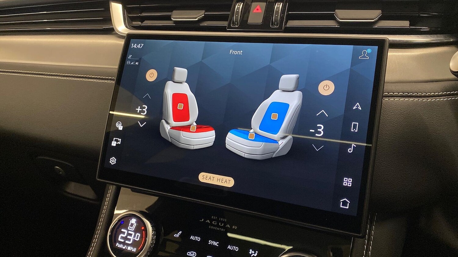 Used Jaguar F-Pace 2024 for sale - 78194127: Photo 37