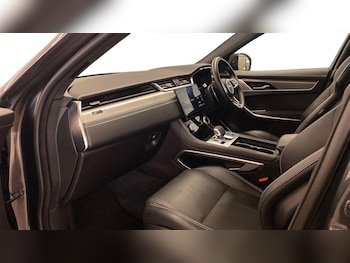 Used Jaguar F-Pace 2024 for sale - 78194127: Photo