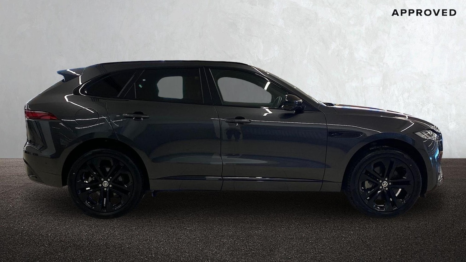 Used Jaguar F-Pace 2024 for sale - 78194127: Photo 5