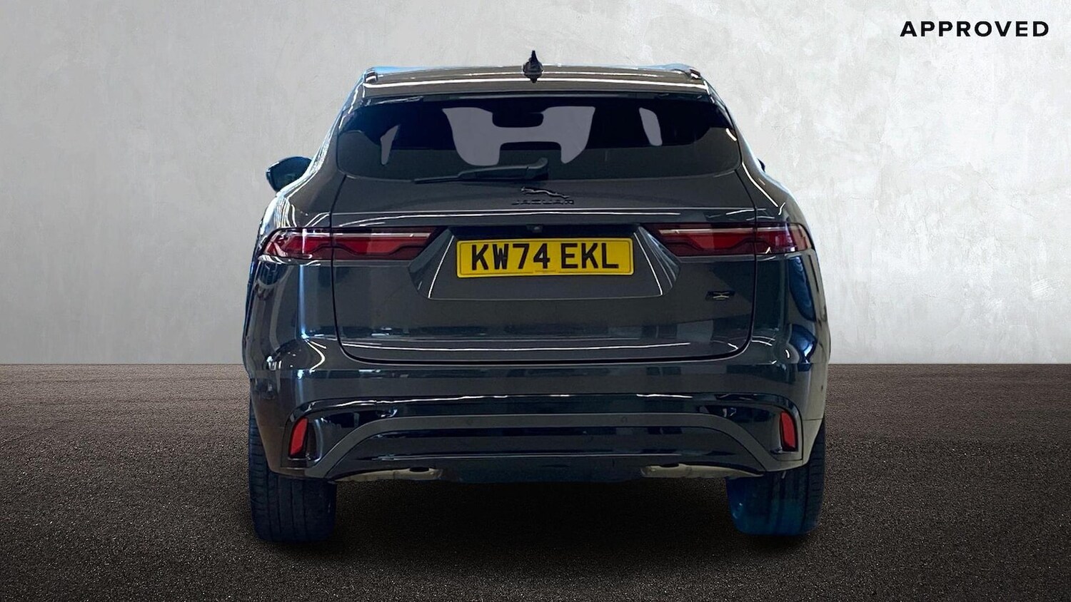 Used Jaguar F-Pace 2024 for sale - 78194127: Photo 6