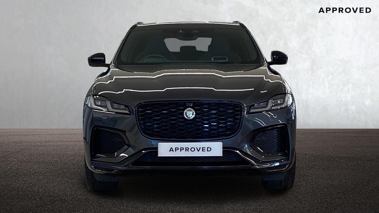 Used Jaguar F-Pace 2024 for sale - 78194127: Photo 7